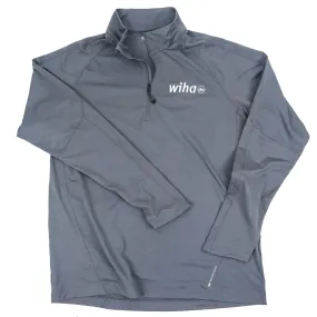 Wiha Pullover 1/2 Zip Large