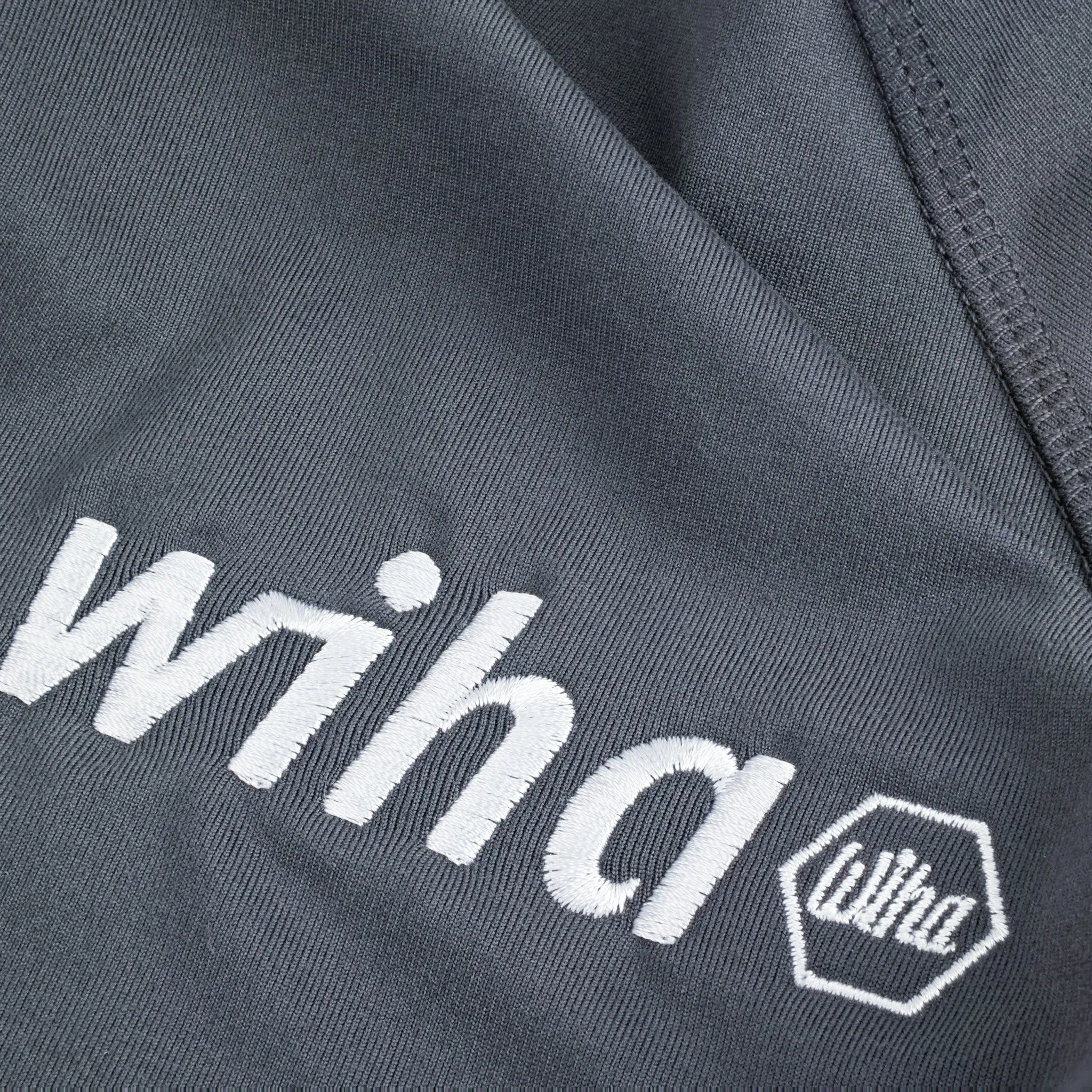 Wiha Pullover 1/2 Zip Large