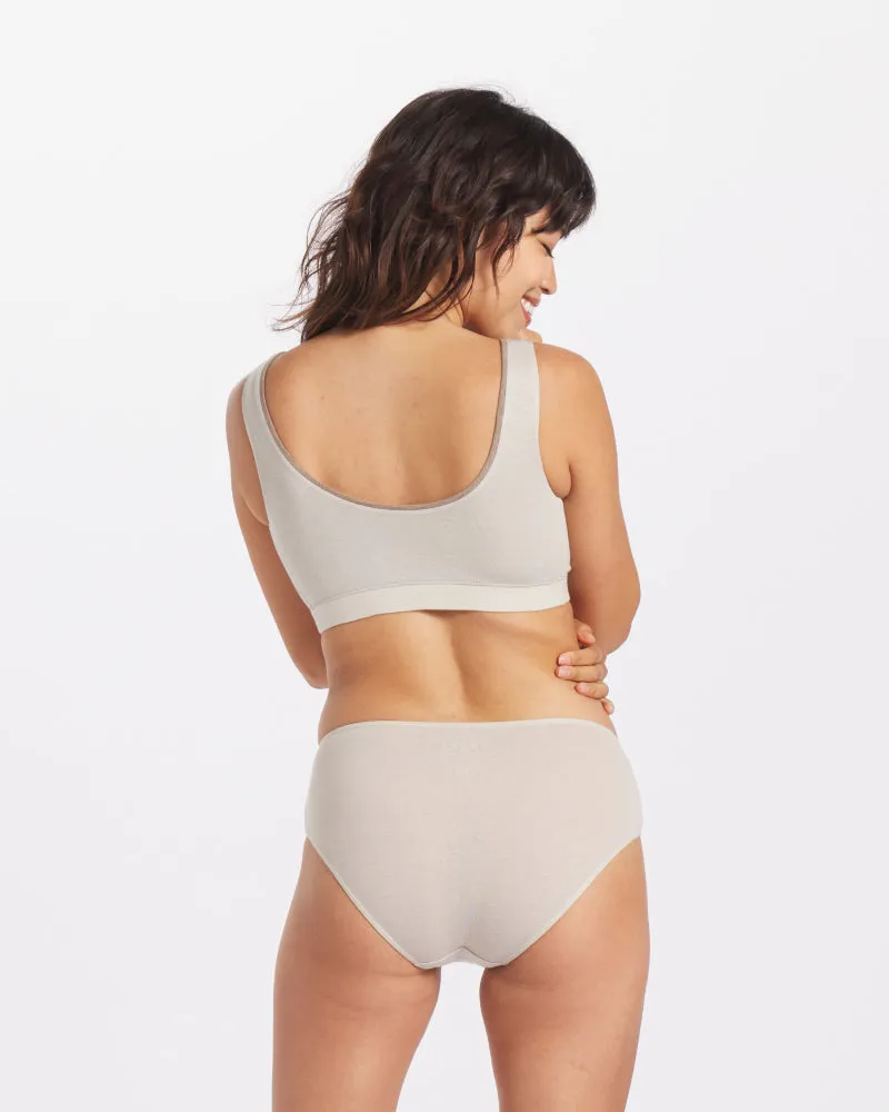 Women's Alpaca Underwear