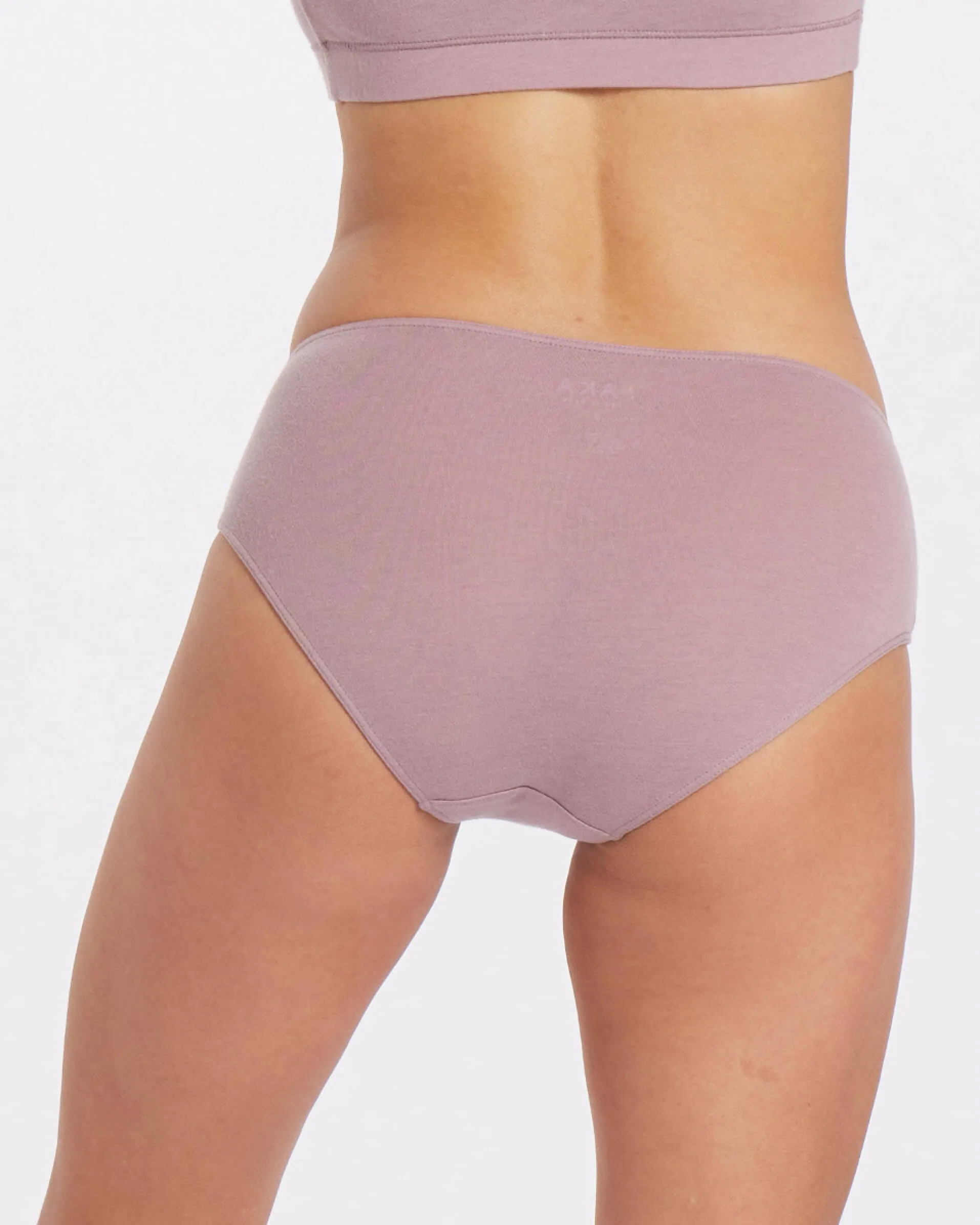 Women's Alpaca Underwear