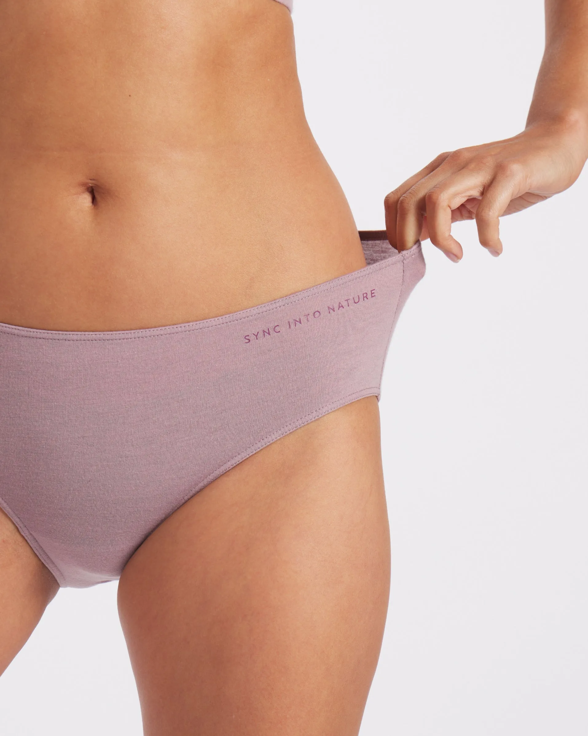 Women's Alpaca Underwear