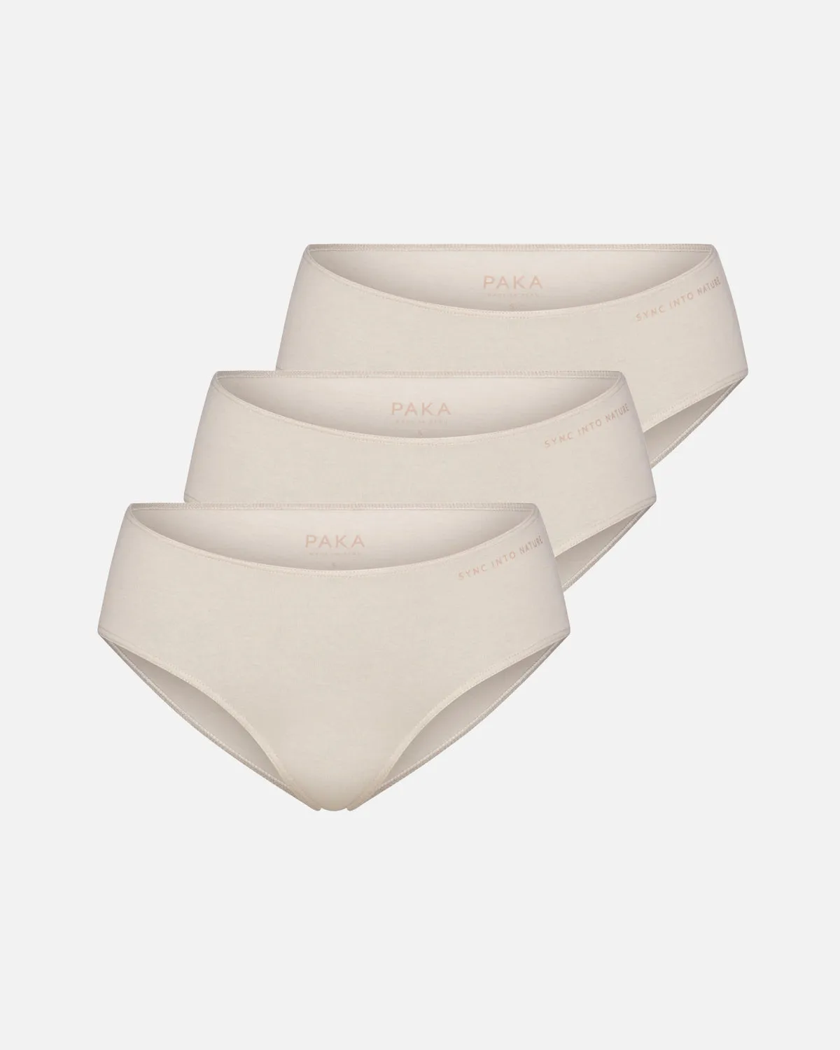 Women's Alpaca Underwear