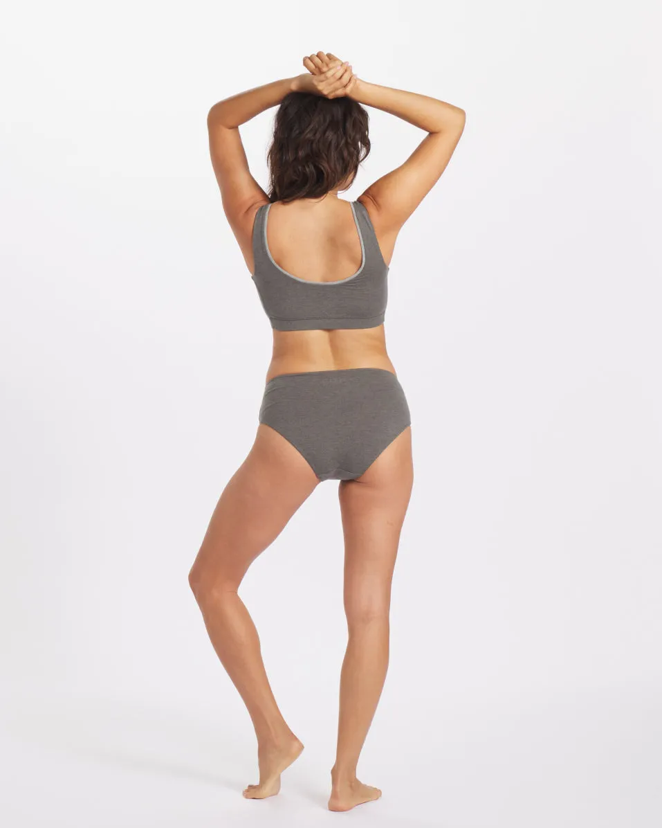 Women's Alpaca Underwear