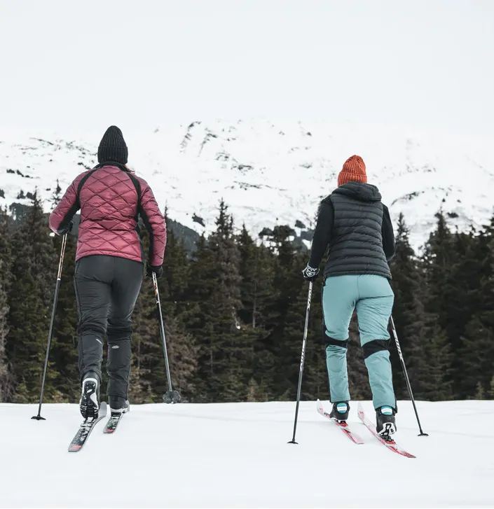 Women’s Insulated Aluu Pants