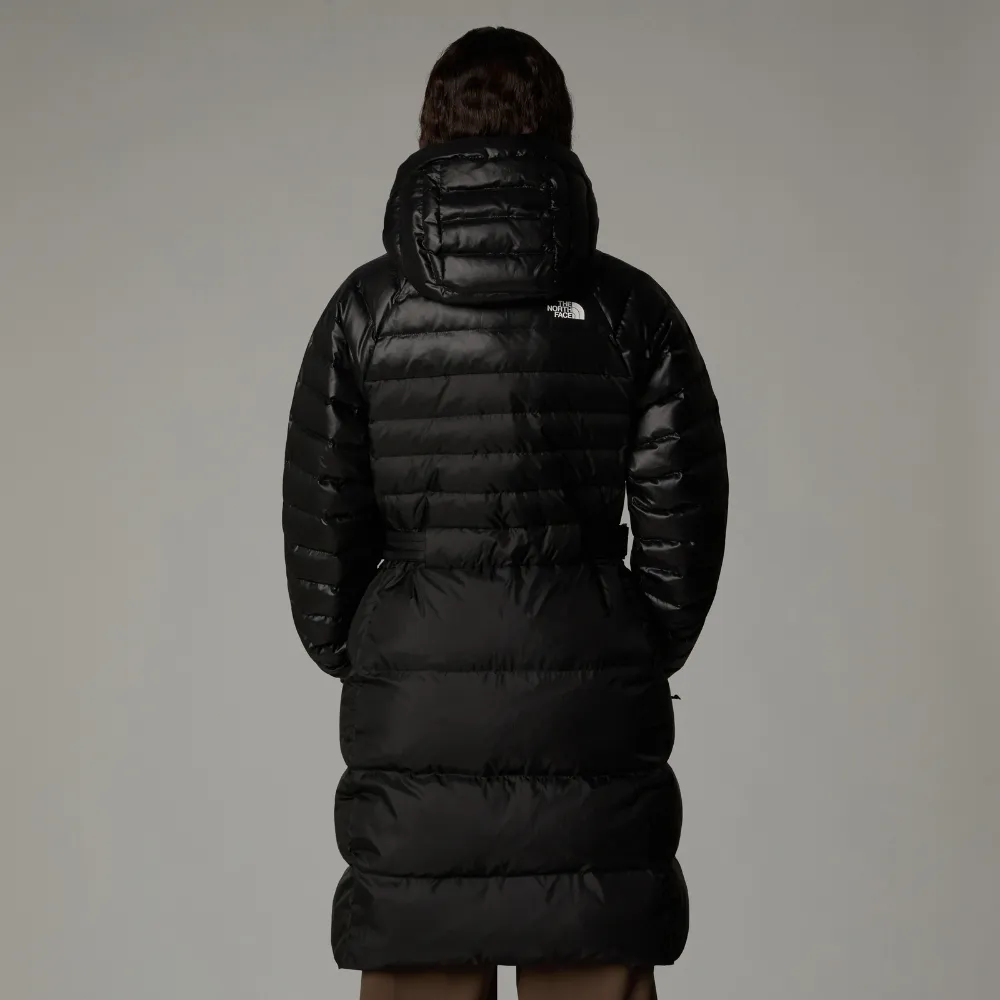 WOMEN'S METROPOLIS PARKA