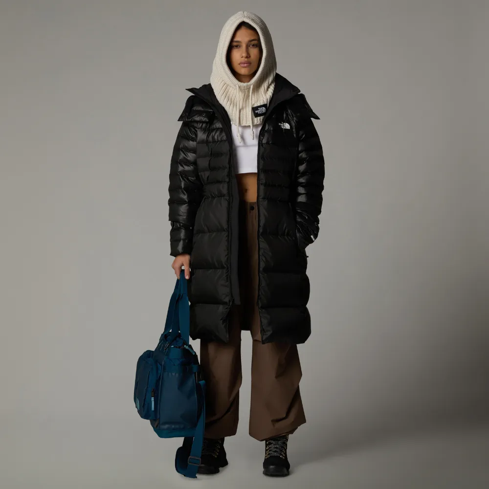 WOMEN'S METROPOLIS PARKA