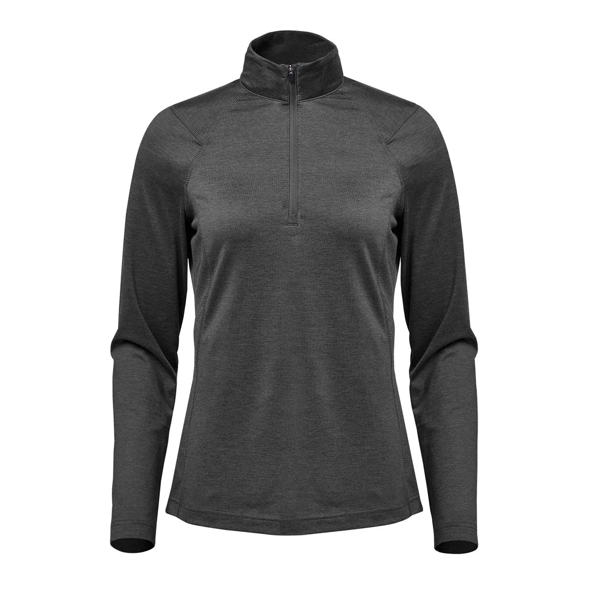 Women's Milano 1/4 Zip Pullover - HXR-1W