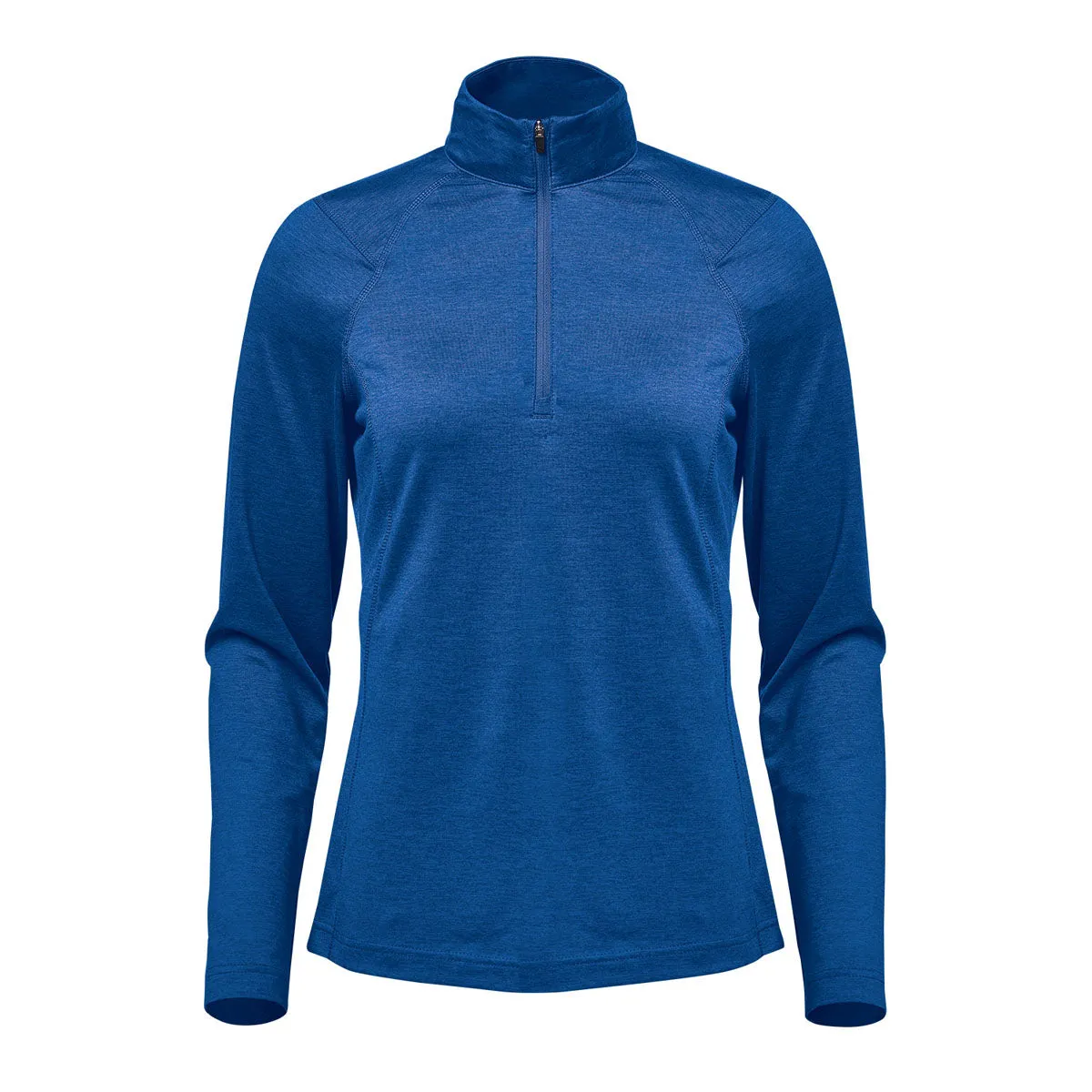 Women's Milano 1/4 Zip Pullover - HXR-1W