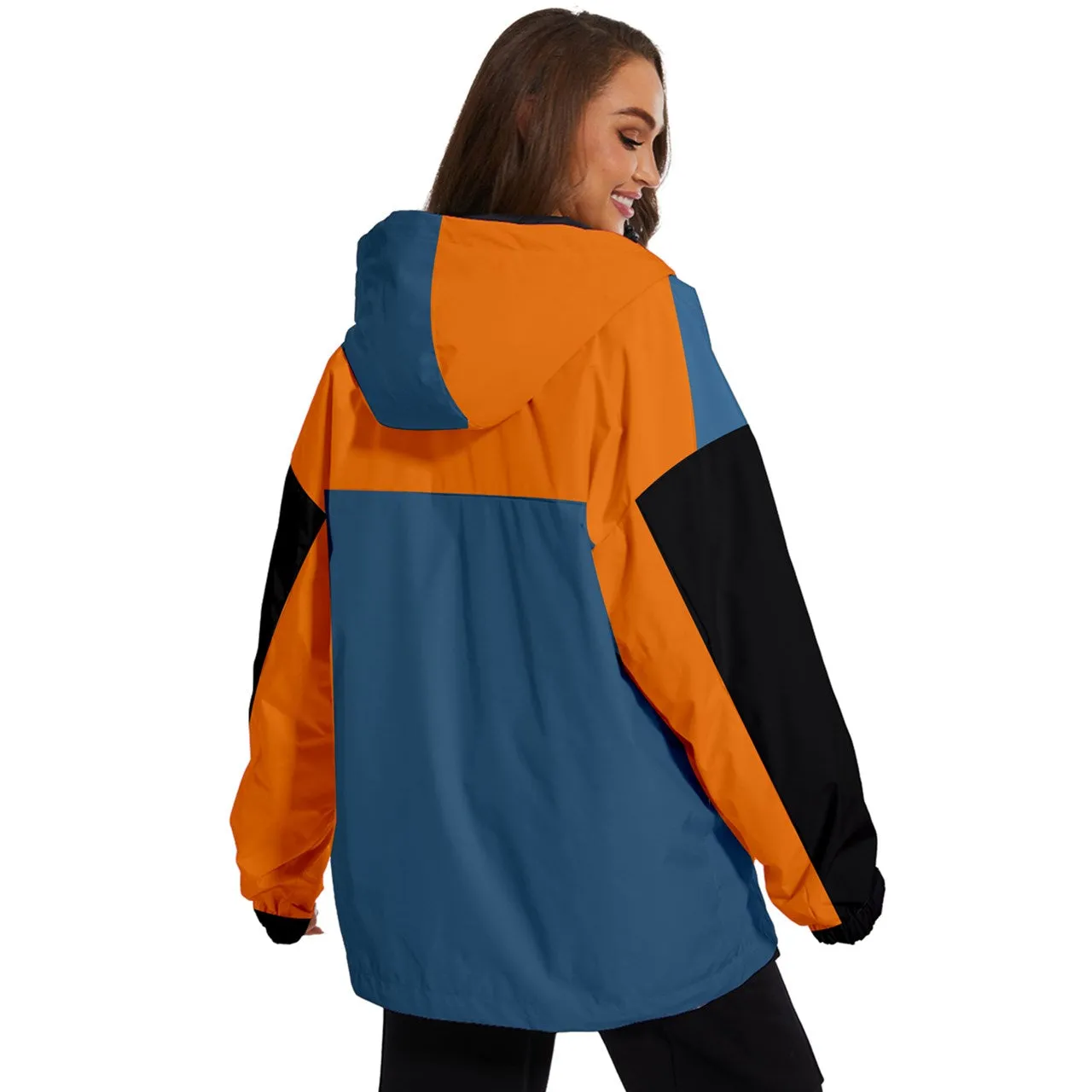 Women's Ski and Snowboard Waterproof Breathable Jacket