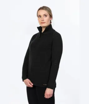 Womens Technical Lightweight 1/2 Zip Sweater