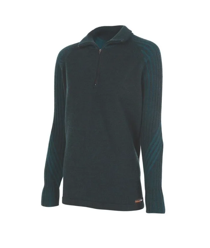 Womens Technical Lightweight 1/2 Zip Sweater