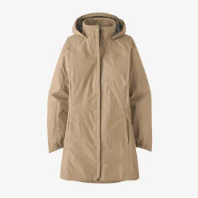 W's Torrentshell 3L Rain Parka