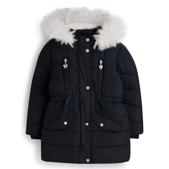 Wynter Padded Parka Coat (Loved)