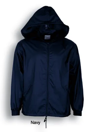 Yachtsman's Jacket - Navy