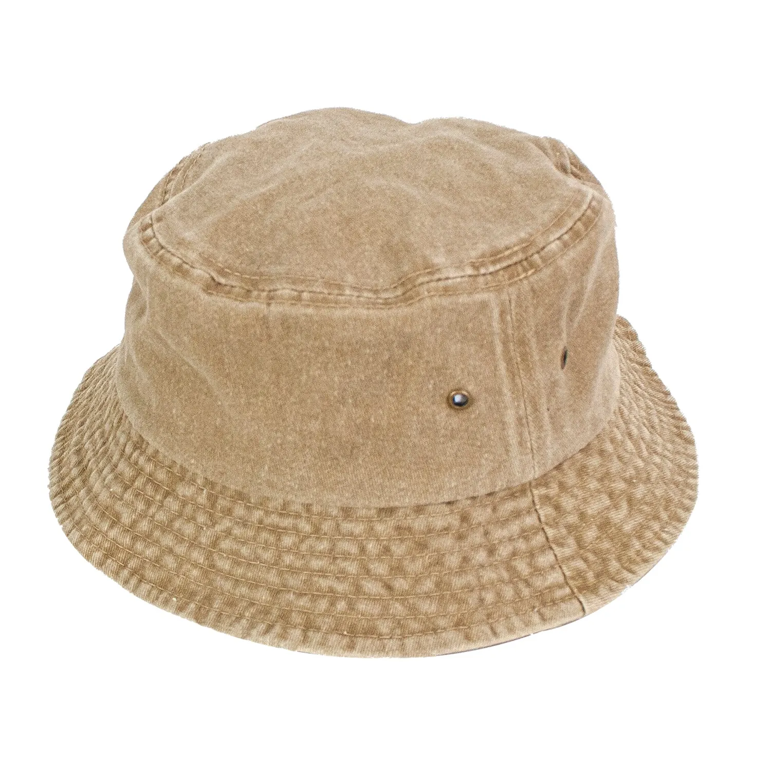 Zoe Bucket Hat